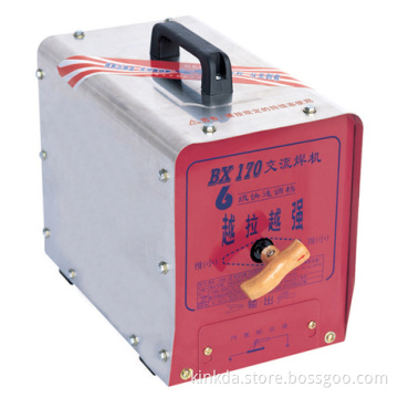 BX-170 Arc Welder,ac arc welder,ac welder